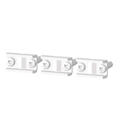 OEZ:43425 Připojovací sada CS-FS00-3S