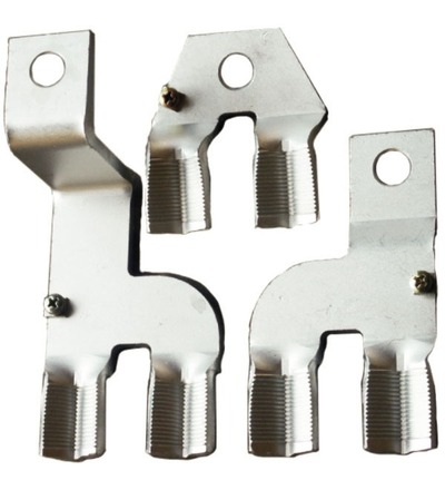 OEZ:43556 Připojovací sada CS-FS123-WD