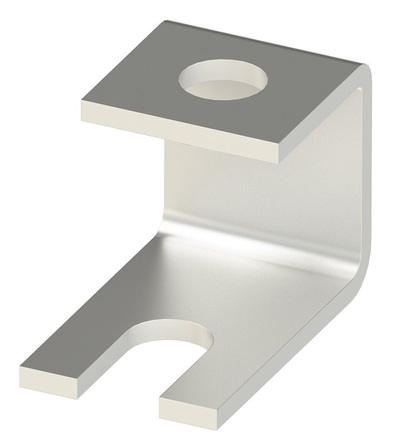 OEZ:06542 Přechodová svorka CS-P5-7