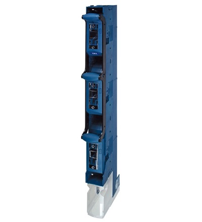 OEZ:43482 Lištový pojistkový odpínač FSD00-33D-FC