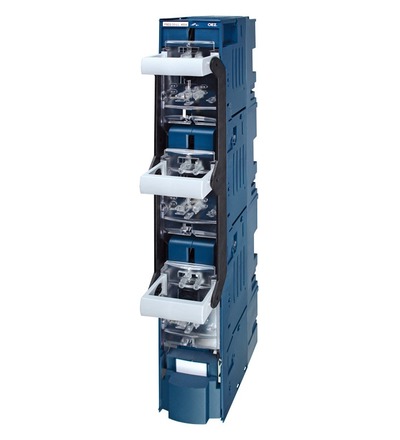 OEZ:43362 Lištový pojistkový odpínač FSD3-33-LL