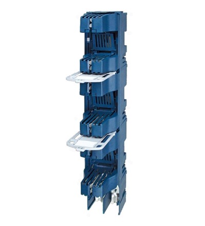 OEZ:43364 Pojistková lišta FSR1-3K-LW
