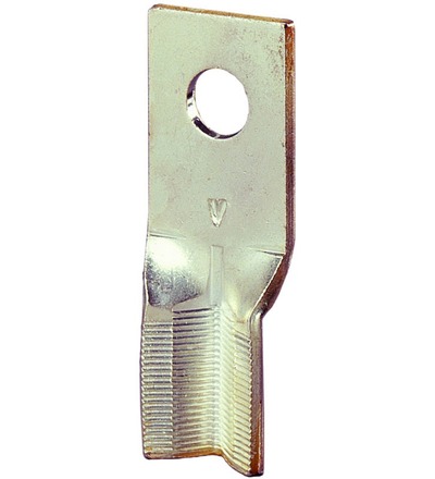OEZ:07387 Přechodová svorka V8