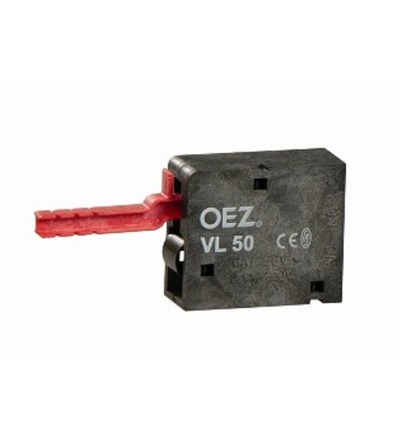 OEZ:06528 Návěstní kontakt VL50
