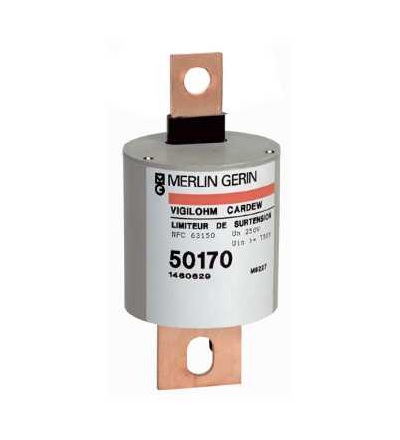 50183 Cartridge Cardew, typ C, 1000 V, Schneider Electric