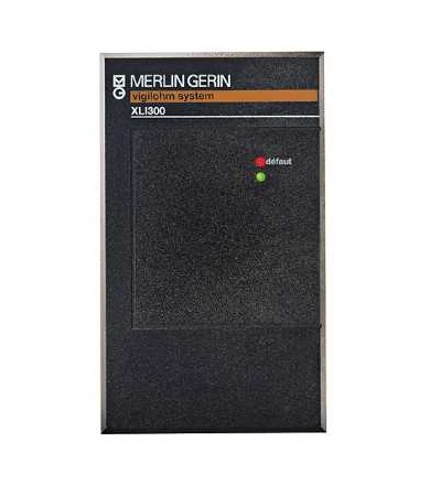 50547 Rozhranní XTU300 Vigilohm, 380...415 V AC 50/60 Hz, Schneider Electric
