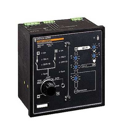29378 Automatický kontrolér UA 220/240 V st. 50/60 Hz, Schneider Electric