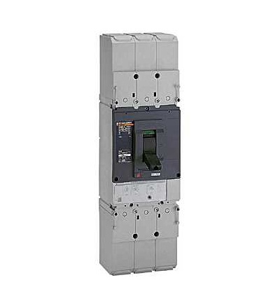 32753 Odpínač Compact NS400 NA (1000 V), 400A, 3p, Schneider Electric