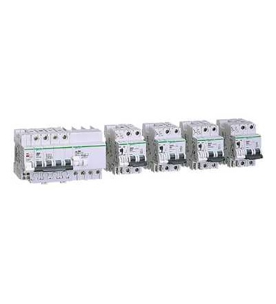 26960 Napěťová spoušť, MN, 220..240 V AC, Schneider Electric