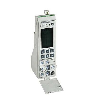 47298 Micrologic 6,0 P jednotka spouští, LSIG, pro NT, výsuvný, Schneider Electric