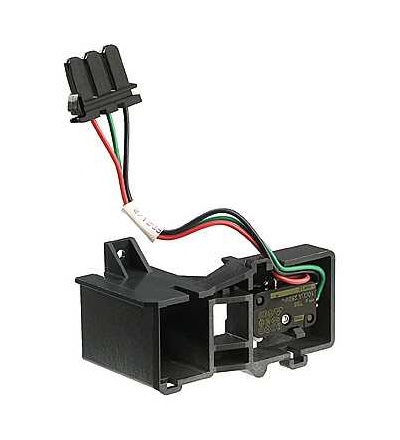 47074 3 wires auxiliary terminal block for fixed Masterpact NT/NW, Schneider Electric