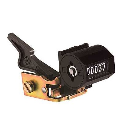 33895 Počítadlo operací, mechanický 5ti místný displej, pro NT 06..16, Schneider Electric