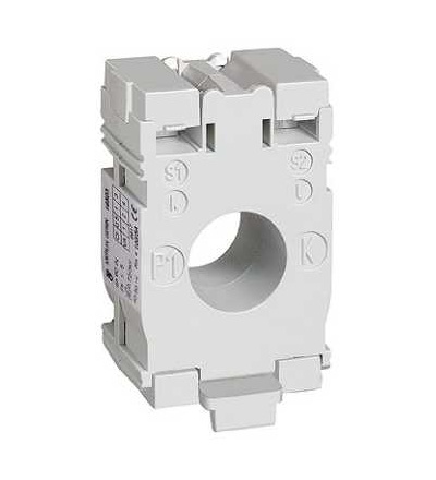 16456 Proudový transformátor TI 200/5A, pro kabel O 21mm, Schneider Electric