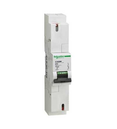 18526 Kryt svorek, 1p, pro C120, Schneider Electric