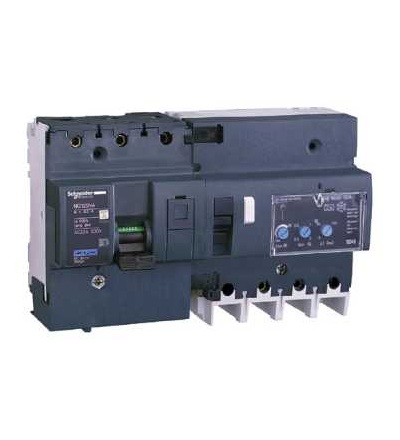 18891 Odpínač NG125NA, 3p, 100A, Schneider Electric