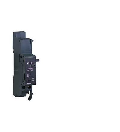 19065 Napěťová spoušť MX, OF, 48..130 V AC, Schneider Electric