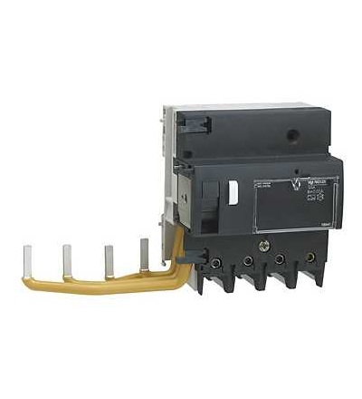 19042 NG125, chráničová spoušť, Vigi NG125, 4p, 125A, 300mA, Schneider Electric