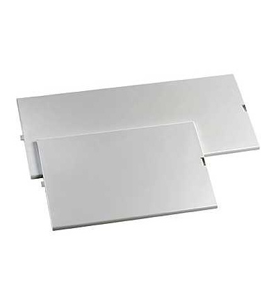13945 Plný čelní panel, 18mod., Schneider Electric