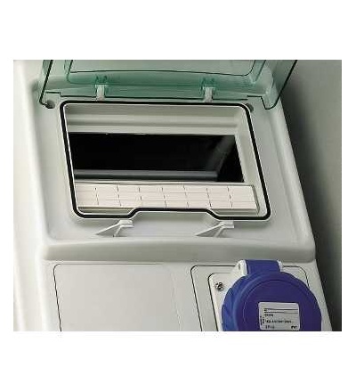 13260 Samolepící fólie pro SISmaker, Schneider Electric
