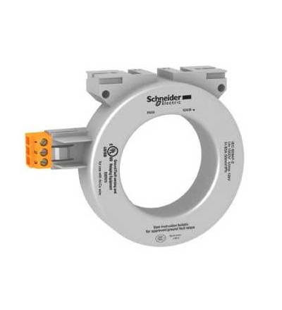 50438 Uzavřený toroid pro ochranu proti reziduálnímu proudu PA, ? 50mm, Schneider Electric