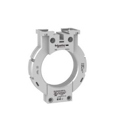 50439 Uzavřený toroid pro ochranu proti reziduálnímu proudu IA, O 80mm, Schneider Electric