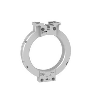50440 Uzavřený toroid pro ochranu proti reziduálnímu proudu MA, O 120mm, Schneider Electric
