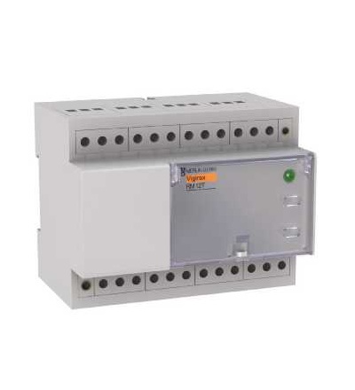 28566 Monitorovací relé Vigirex RM12T, 30mA..30A, 220..240 V AC, Schneider Electric