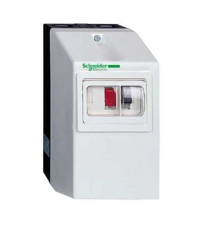 LE1GVME16KP7 TeSys LE, spouštěč ve skříňce, 9...14A, 230 V AC cívka, Schneider Electric