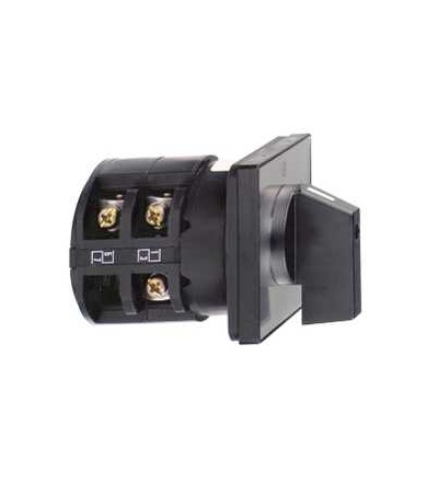 K50C003HP Vačkový spínač, 3p, 90°, 50A, šroubová montáž, Schneider Electric