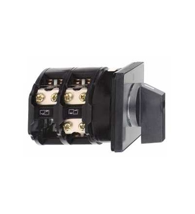 K150C003AP Cam switch, 3-pole, 60°, 150A, screw mounting, Schneider Electric