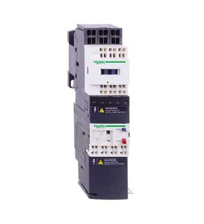 LAD331 TeSys držák pojistky, svorkovnice, přiřazená, Schneider Electric