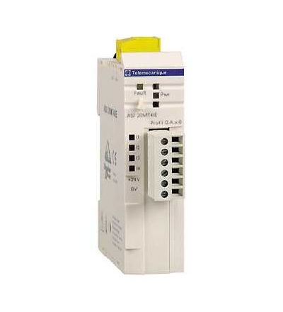 ASI20MT4IE AS-Interface-modular-rozšiř. A/B-4 I-IP20, Schneider Electric