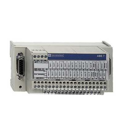 ABE7CPA13 Svorkovnice Telefast ABE7, pro bezp. aplikace, Schneider Electric
