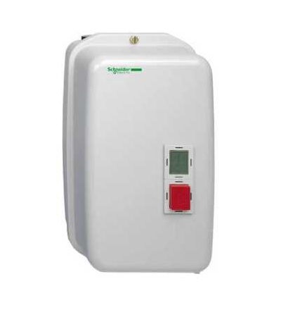 LE1D655M7 TeSys LE, spouštěč ve skříňce, 65A, 220 V AC cívka, Schneider Electric