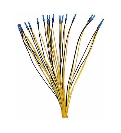 DA1TT130 Termistorová sonda PTC DA1, T, trojitá sonda, 130°C, Schneider Electric