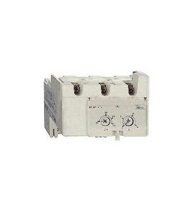 LB1LD03L55 Integral 63 ochranný modul LB1-LD, 28...40A, 3p 3d, Id = 120...240A, Schneider Electric