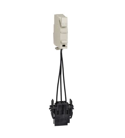 47898 3 vodičové svorky, pro Masterpact NW, Schneider Electric