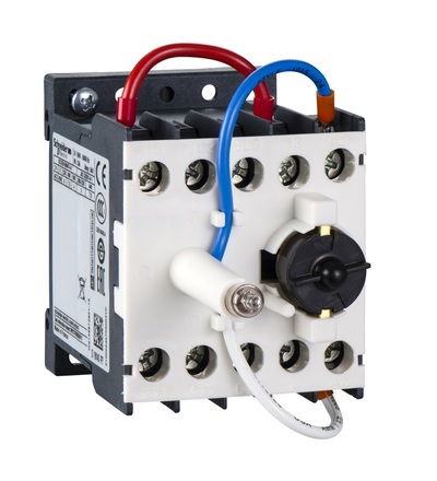 LC1KV7A80 LE1M35 příslušenství, Schneider Electric