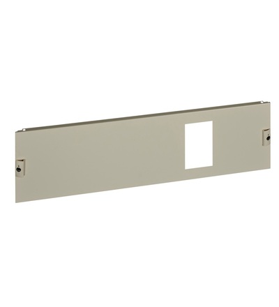 03239 Čelní panel pro INS250, Š=850mm, Schneider Electric