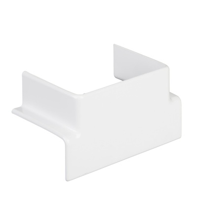 ISM10207P T-kus 95x55, bílý, Schneider Electric