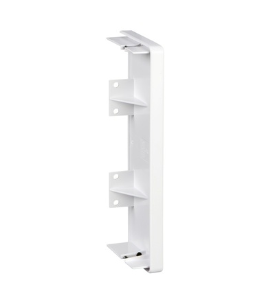 ISM10404P Koncový díl 165x55, bílý, Schneider Electric