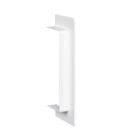 ISM10405P Stěnový/stropní rámeček 165x55, bílý, Schneider Electric
