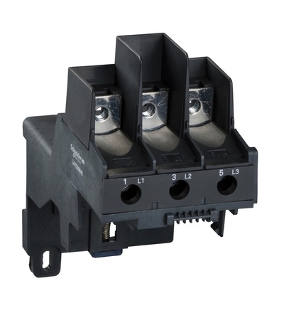 LA7D30646 SVORK.PRO ODDĚL.MONT. RELÉ KAB.OKY, Schneider Electric