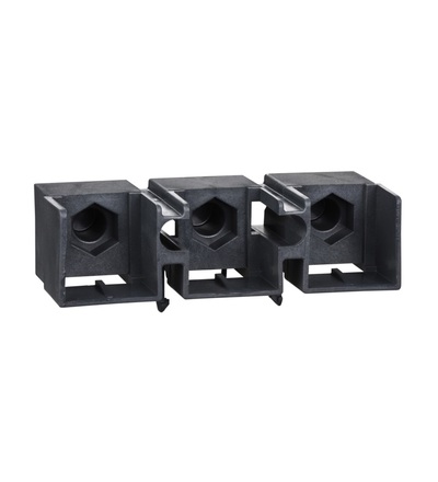 LA9D115503 TeSys D, konektor pro svorku- pro 3p, LC1D115, LC1D150, sada 2, Schneider Electric