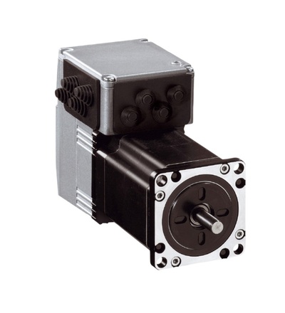 ILE1F661S1900 Komp.synchr.EC motor, 66 mm, spec.úprava, Schneider Electric