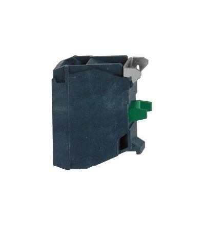 GS1AM110 Pomocný kontakt s předstihem při vypnutí, TeSys GS, 1 N/Z, 32A, Schneider Electric