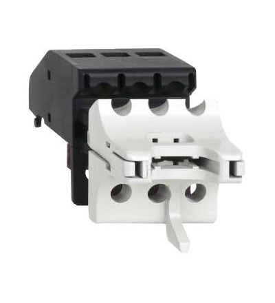 GV2AK00 TeSys GV2, blok viditelného odpojení, pro motor. jistič GV2, Schneider Electric