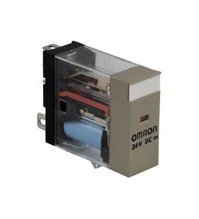ABR7S23 Výměnná elektromechanická relé- 10mm, 24 V DC, 1 VZ, Schneider Electric