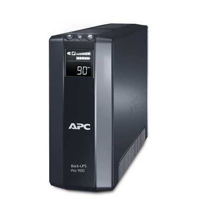 BR900GI Power-Saving Back-UPS Pr? 900VA 230V, Schneider Electric
