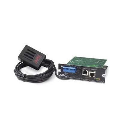 AP9618 APC UPS Network Management Card, Schneider Electric